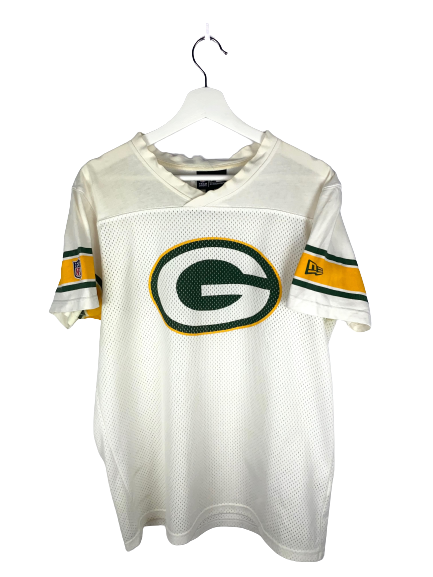 Vintage Green Bay Packers Jersey M/L – FutvreThreds