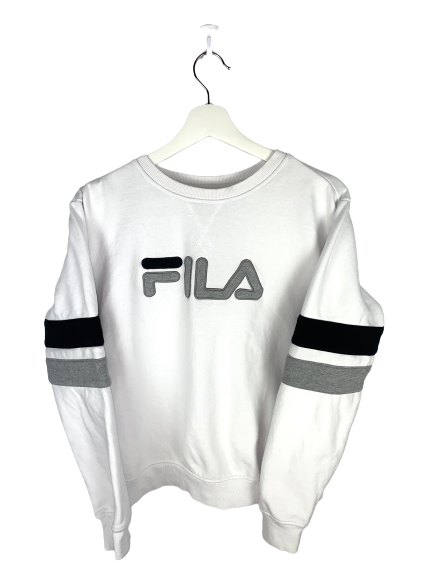 Vintage Fila Sweater XS/S