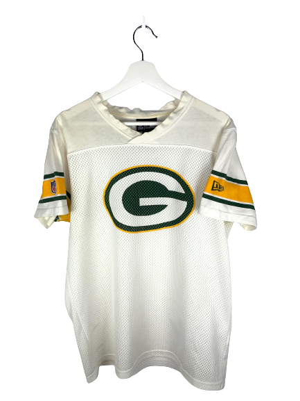 Vintage Green Bay Packers Jersey M/L