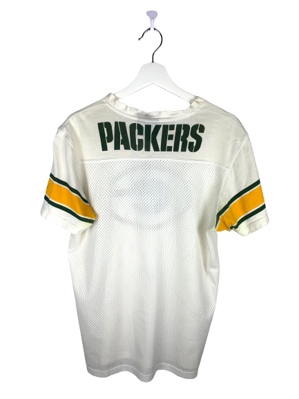 Vintage Green Bay Packers Jersey M/L